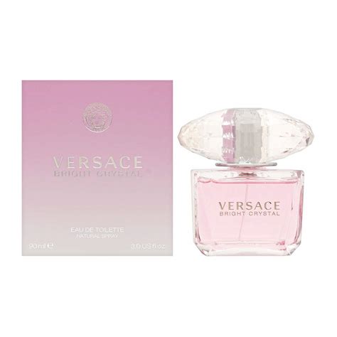 versace bright crystal 3.0 fl oz|Versace Bright Crystal 3.0 oz.